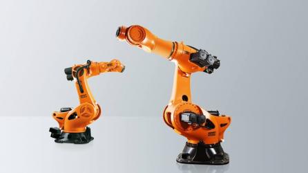 ТОЗ-Робототехника - Автоматизация и роботизация производственных процессов. Системный интегратор KUKA